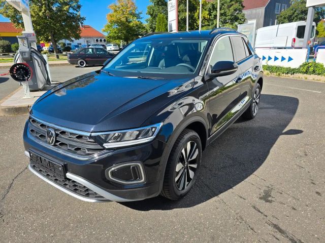 Volkswagen T-Roc Goal