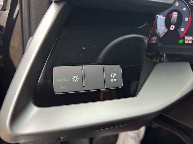 Audi A3 30 TDI S-Tronic Sportback