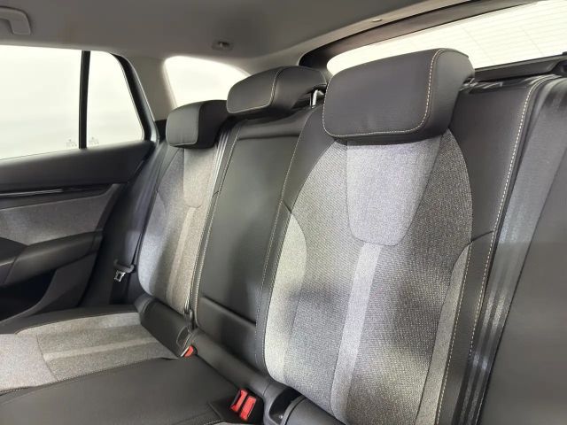 Skoda Octavia Selection