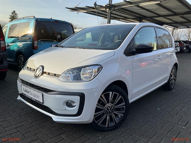 Volkswagen up! Active Plus