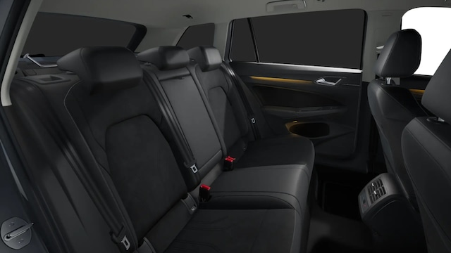 Volkswagen Golf DSG Style Variant