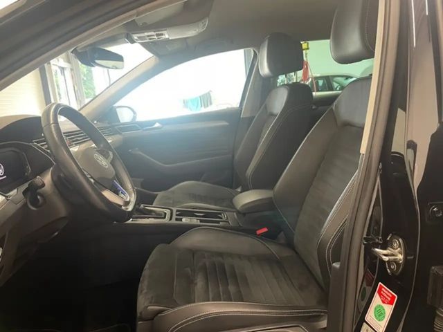 Volkswagen Passat GTE Variant