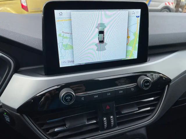 Ford Kuga Cool & Connect