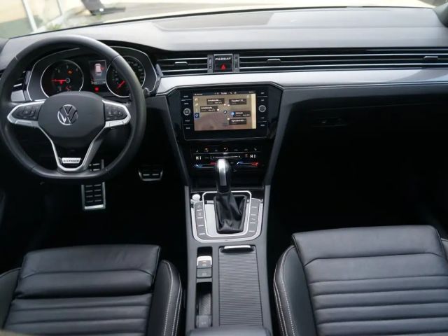 Volkswagen Passat 2.0 TDI 4Motion AllTrack