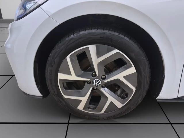 Volkswagen ID.3 IQ.Drive Performance Pro