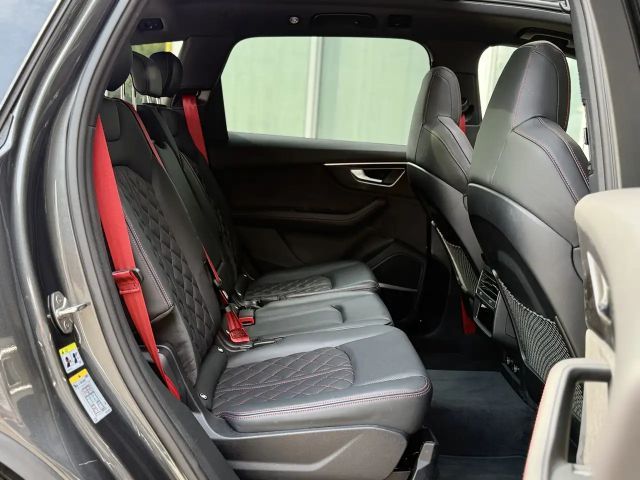 Audi Q7 50 TDI Competition S-Line