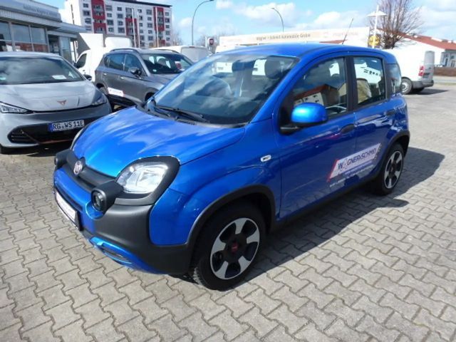 Fiat Panda CityCross Cross