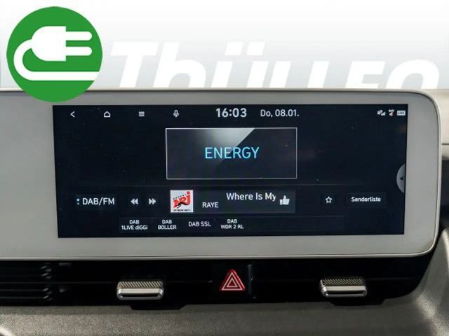 Hyundai IONIQ 5 Techniq