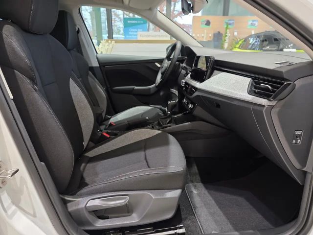 Skoda Kamiq 1.0 TSI Tour