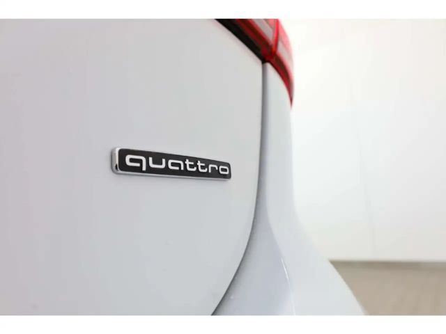 Audi A5 Avant Quattro S-Line