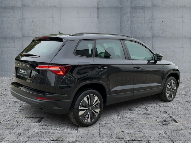 Skoda Karoq 1.5 TSI Tour