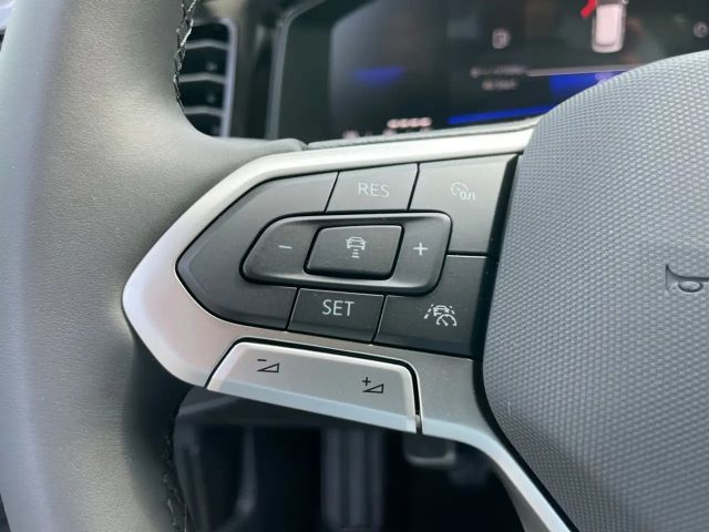 Volkswagen Taigo 1.0 TSI Life