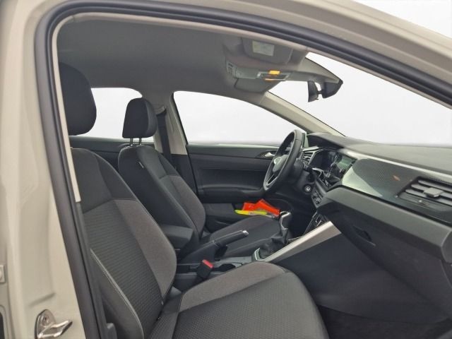 Volkswagen Polo 1.0 TSI