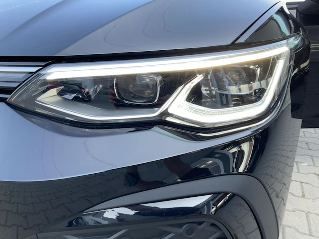 Volkswagen Golf DSG GTD Golf VIII