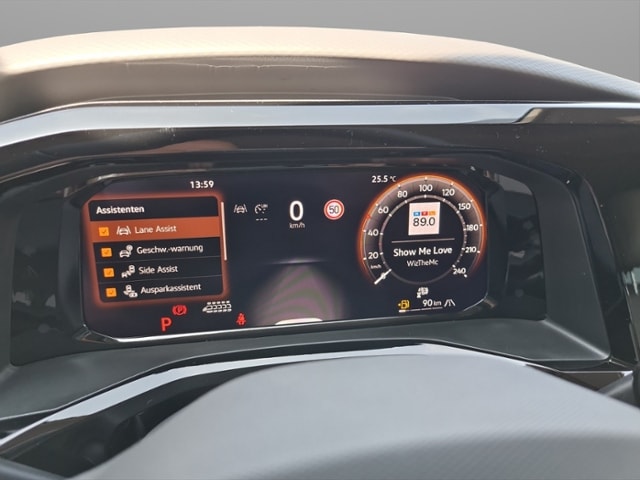 Volkswagen Multivan 2.0 TDI DSG