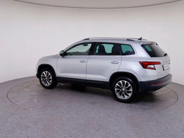 Skoda Karoq 4x4 Ambition