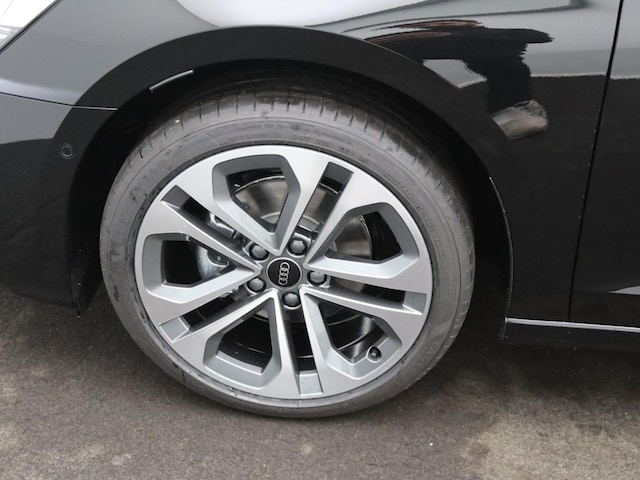 Audi A3 S-Tronic Sportback