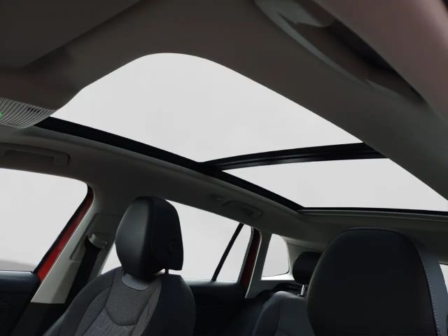 Volkswagen Tiguan 1.5 TSI Life eHybrid