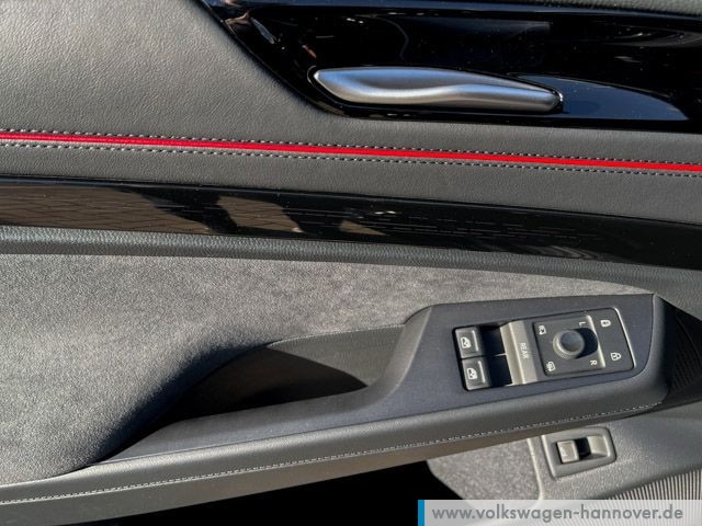 Volkswagen ID.7 GTX IQ.Drive Tourer