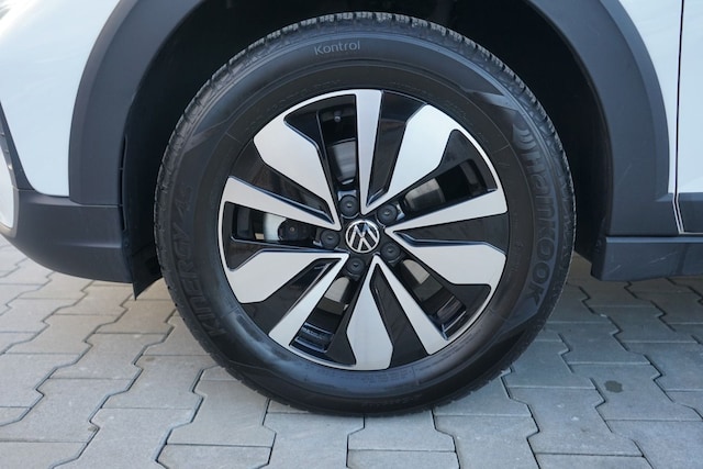 Volkswagen Taigo 1.0 TSI