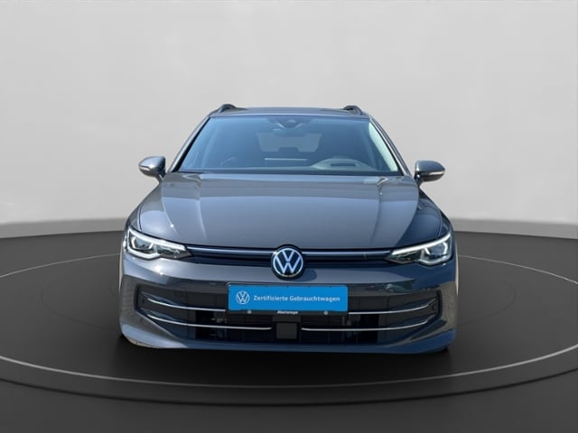 Volkswagen Golf 1.5 TSI Golf VIII Variant