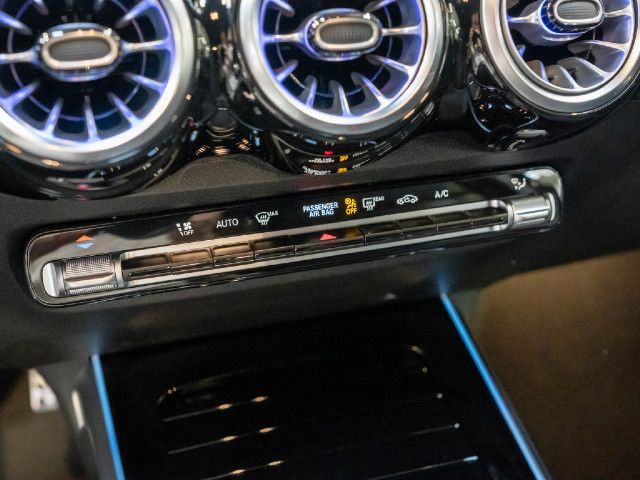 Mercedes-Benz GLB 200 GLB 200 d