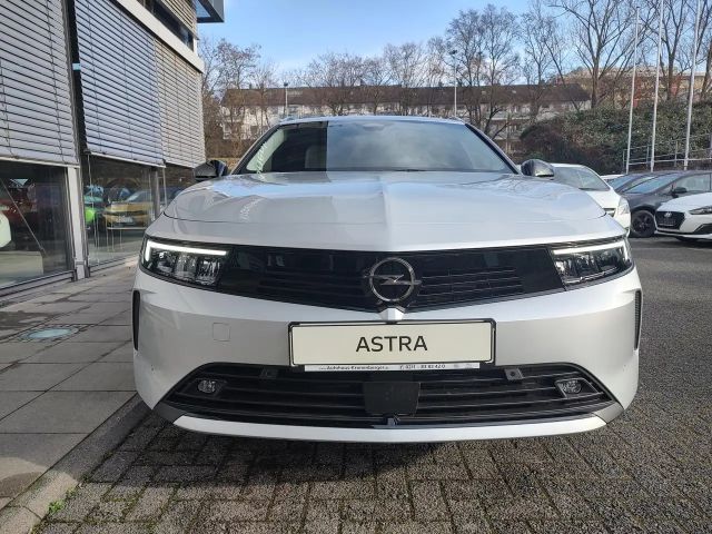 Opel Astra Elegance