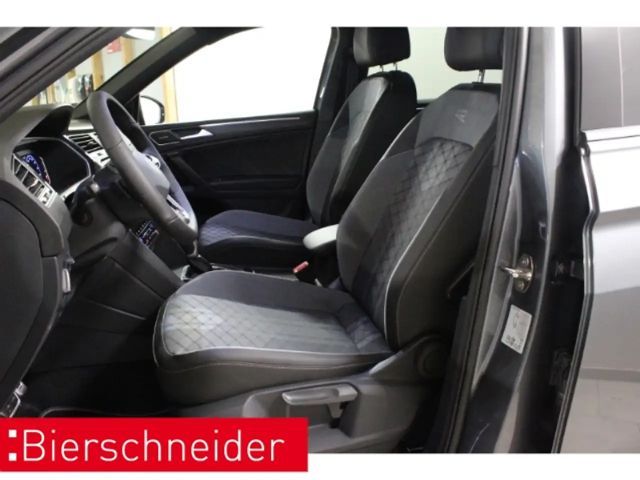 Volkswagen Tiguan 2.0 TDI Allspace DSG R-Line