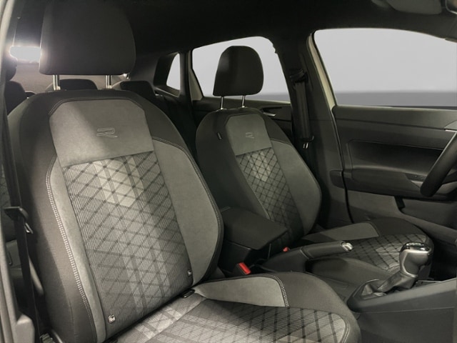 Volkswagen Polo 1.0 TSI DSG