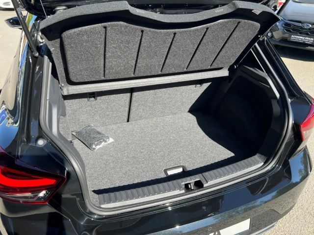 Seat Ibiza 1.0 TSI Black DSG FR-lijn