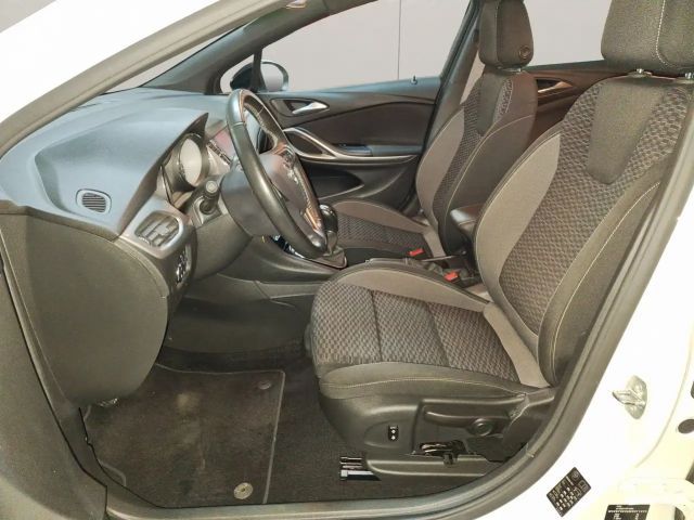 Opel Astra 1.2 Turbo GS-Line Grand Sport Turbo