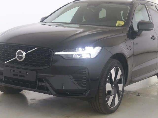 Volvo XC60 AWD Dark Plus T6