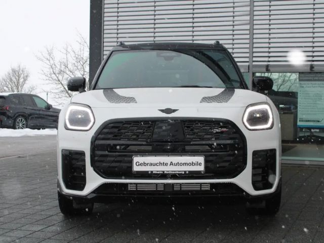 MINI Cooper S Countryman All4