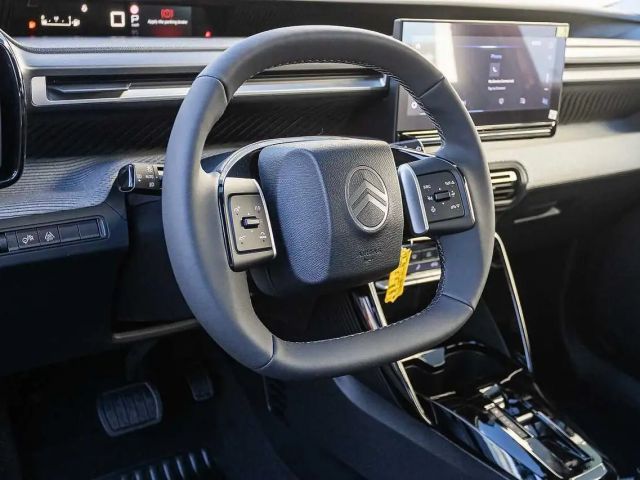 Citroën C3 Hybrid Plus