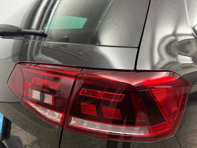 Volkswagen Passat Business DSG Variant