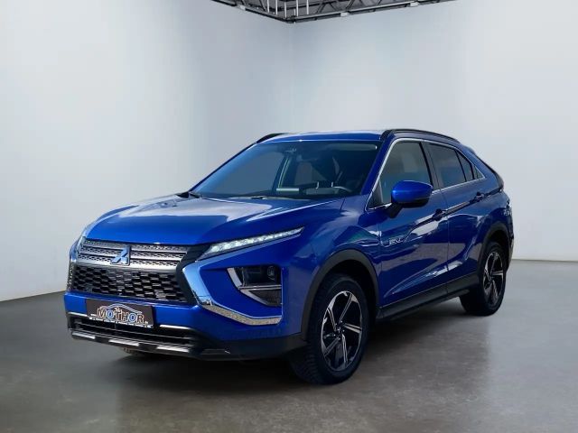 Mitsubishi Eclipse Cross 4WD PHEV