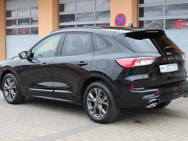 Ford Kuga EcoBoost ST Line X