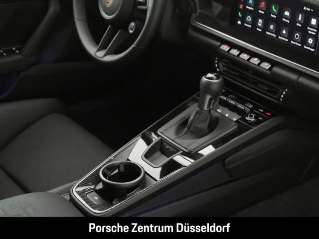 Porsche 992 Coupé GT3