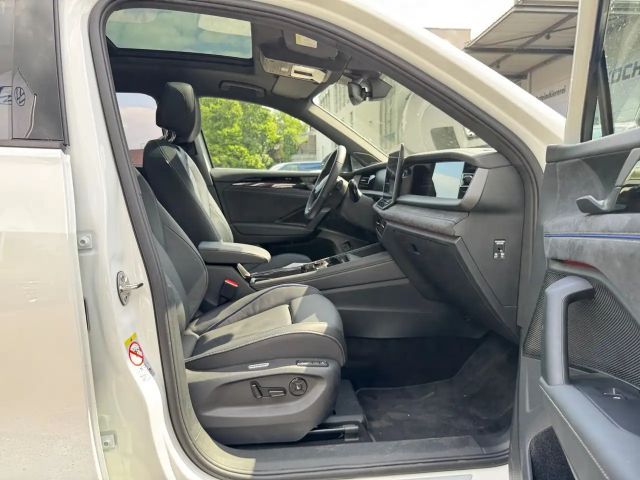 Volkswagen Tayron DSG R-Line eHybrid