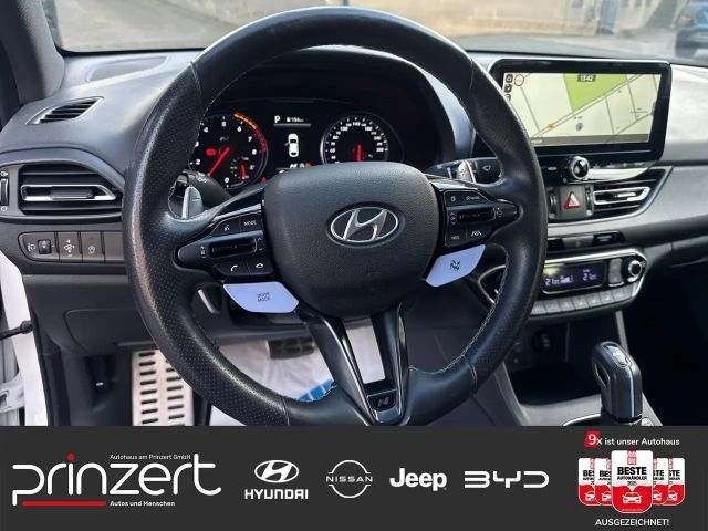 Hyundai i30 2.0 N Performance T-GDi