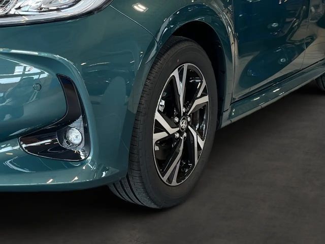Toyota Yaris Comfort Hatchback Hybride