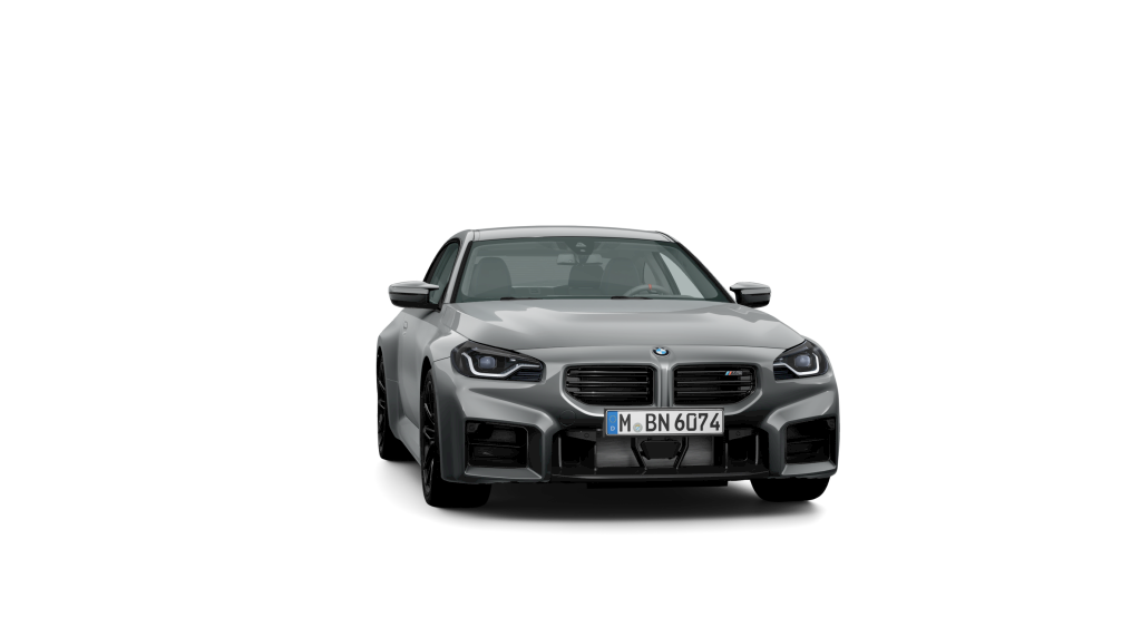 BMW M2 Coupé