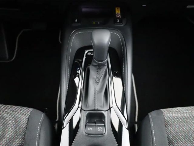 Toyota Corolla Active Hybride