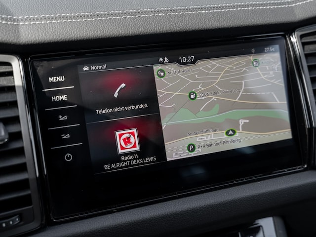 Skoda Kodiaq 1.5 TSI