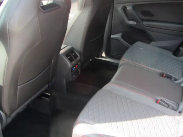 Seat Tarraco FR-lijn