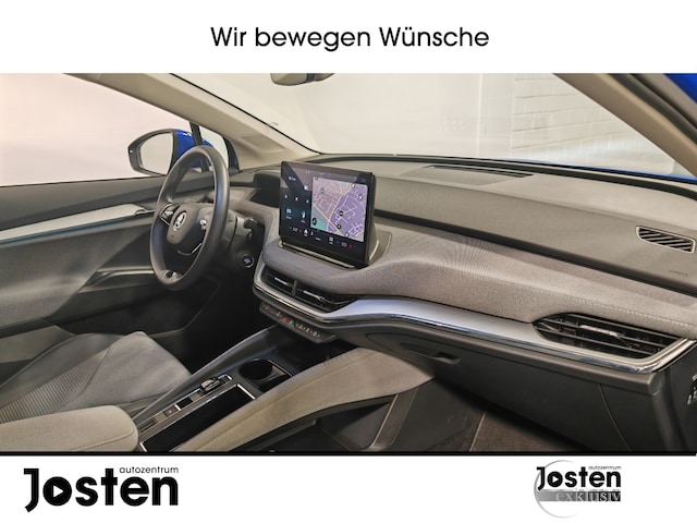 Skoda Enyaq Loft iV 50