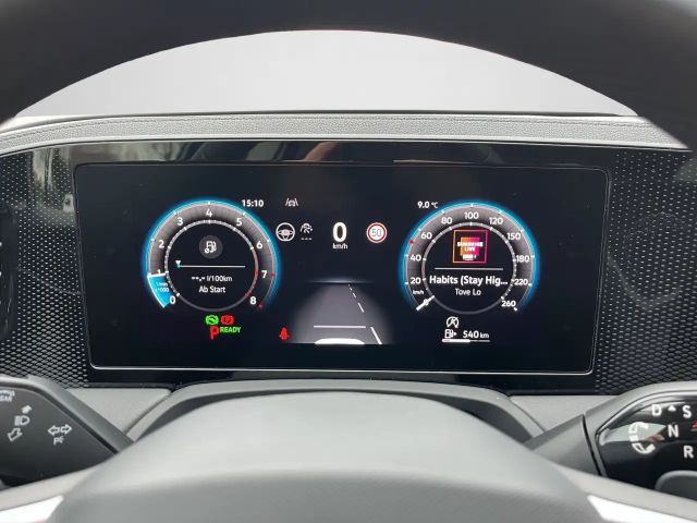 Volkswagen Passat Business DSG Variant