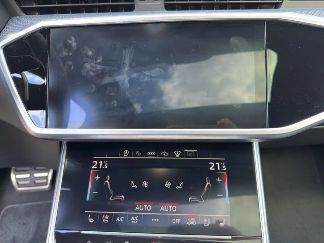 Audi RS6 Avant Performance Quattro