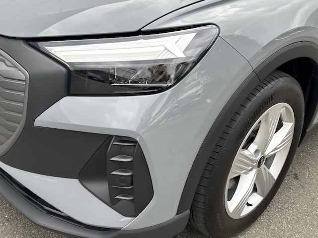 Audi Q4 e-tron 35 Sportback