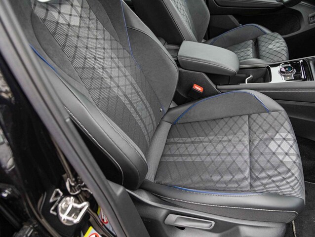 Volkswagen Tiguan 2.0 TDI DSG